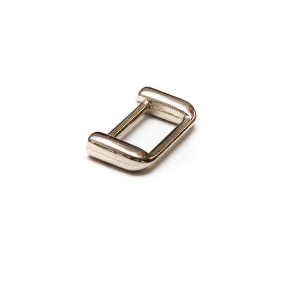 Handvatring nickel 20mm