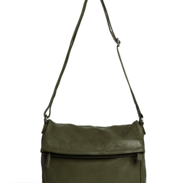 Madison Bag