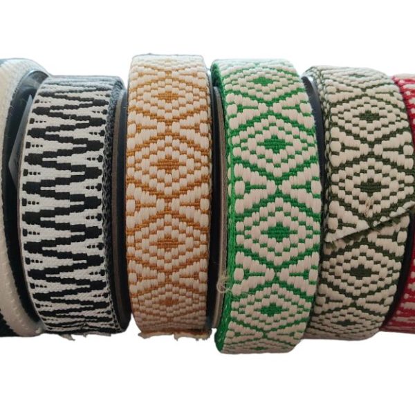 Tassenband 40mm