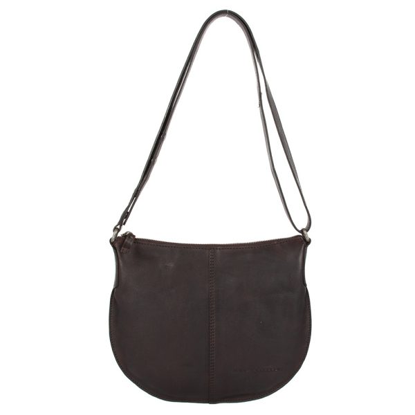 Spikes and Sparrow shoulder bag