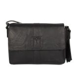 Spikes and Sparrow cross body