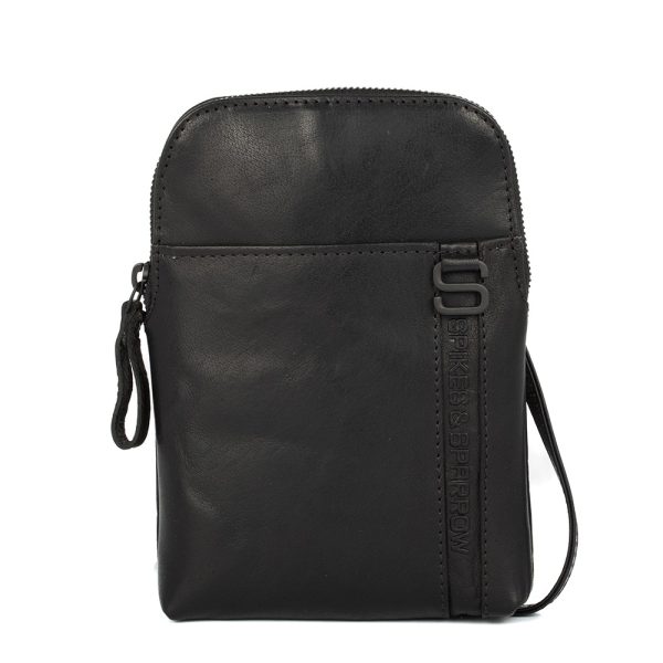 Spikes and Sparrow cross body mini