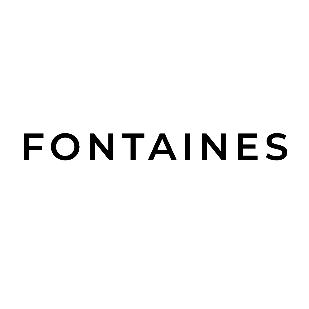 Fontaines creations