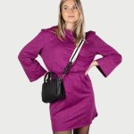 Cowsboysbag Boston Mini Crossbodytas