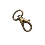 Musketon 15 mm old gold