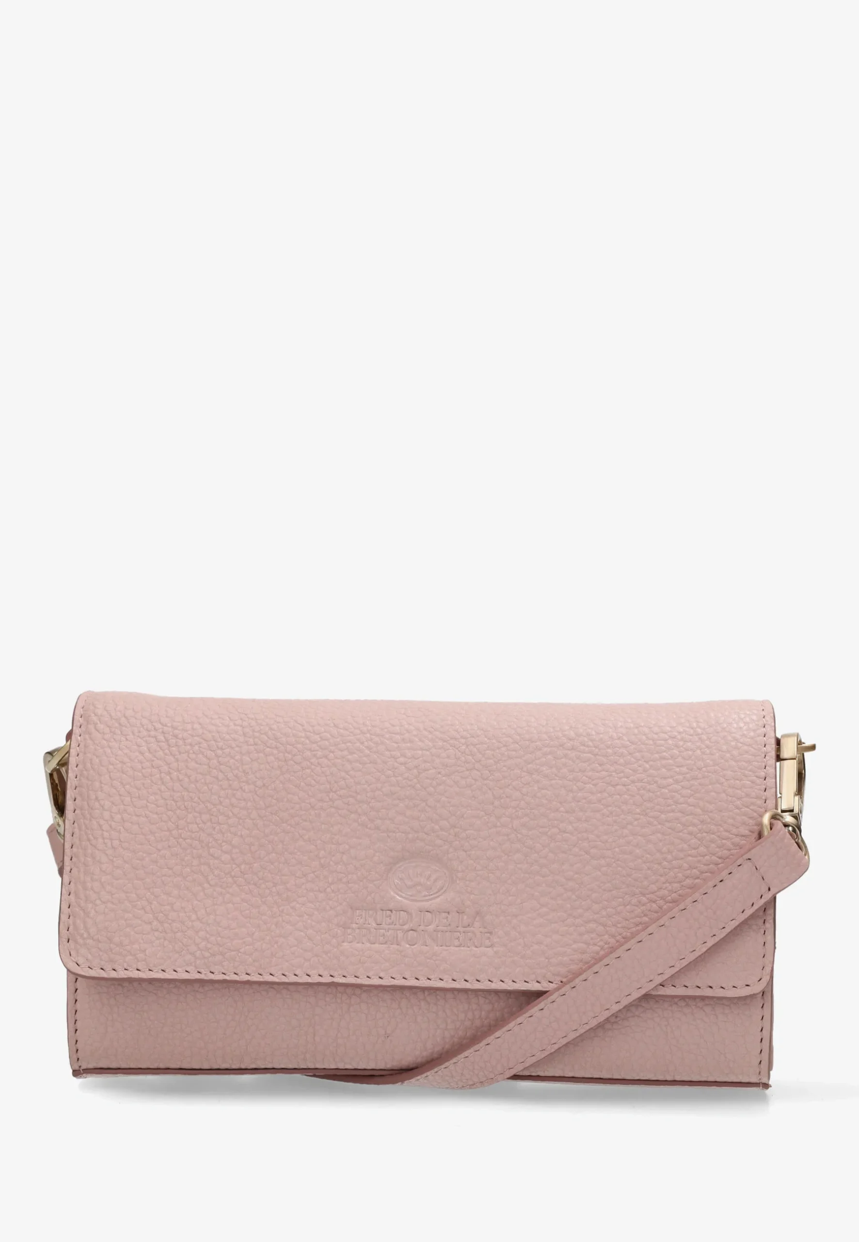 IMG_0510 Fred de la Bretoniere Crossbody bag Jaana - Afbeelding 1