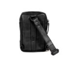 Leren crossbody tas Harris Spikes en sparrow - Afbeelding 2