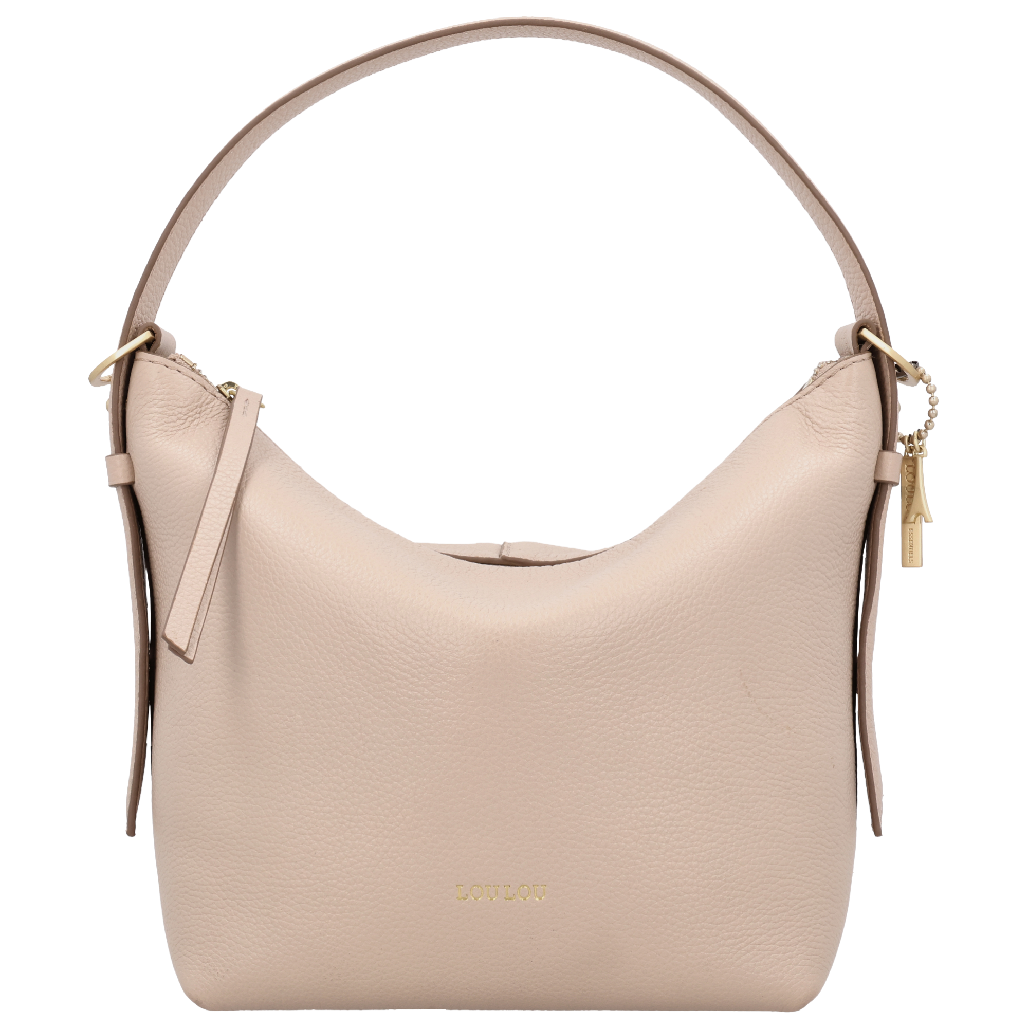 LOULOU.LOIS.G.113_113_1 LOULOU LOIS Hobobag - Afbeelding 1