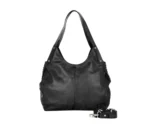 Spikes & Sparrow Leren Schoudertas – Marthe - Afbeelding 4