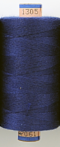 garen blauw amann 1305