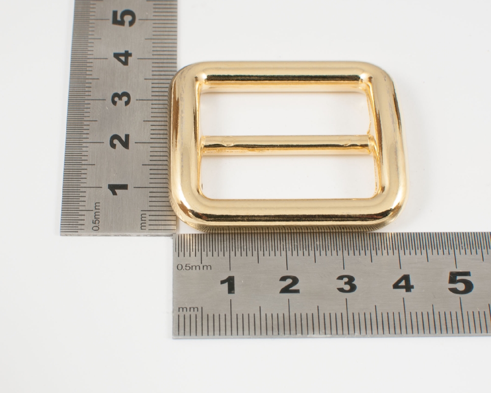 Schuiver gold 30mm