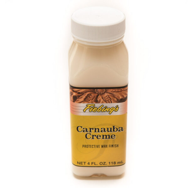 Carnauba creme