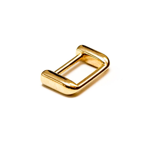 Handvat ring gold 20mm