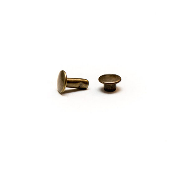 Sierholniet 9mm old brass 34-10