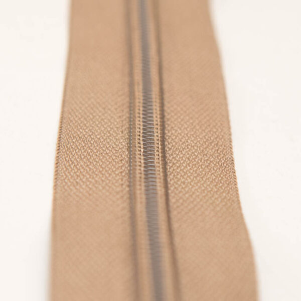 Ritsband 6mm ecru