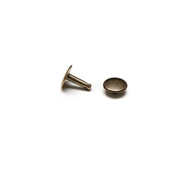 Sierholniet old brass 11mm 36-12