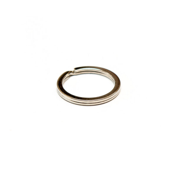 Sleutelhanger ring 2,5cm