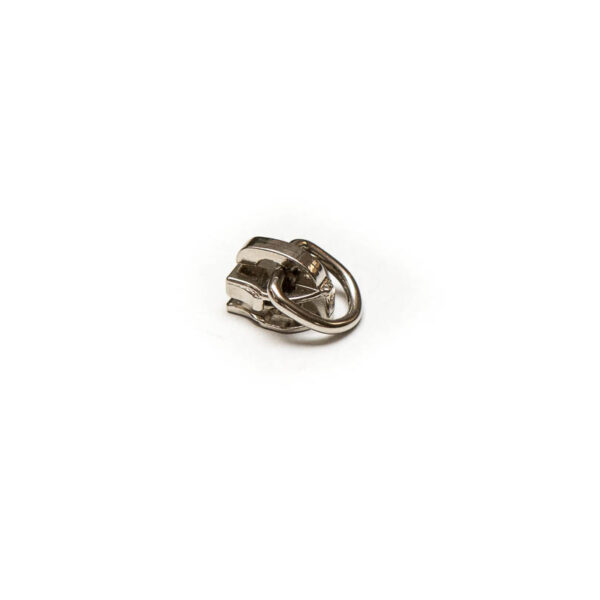 Puller nickel met ring