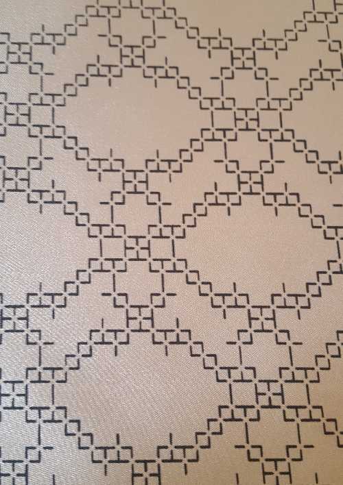 voering print